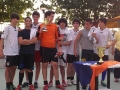 Oratorio Cup 2011 C5 U16