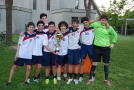Oratorio Cup Calcio a 5 Under 16 2012 