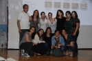 Campionato Promozione open femm.2013-2014