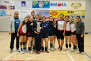 Campionato interprovinciale 2016 squadra A