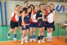 Campionato prov. Open F 2012