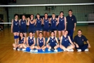 Campionato prov. Open F 2010