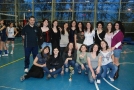 Campionato regionale Open F 2011