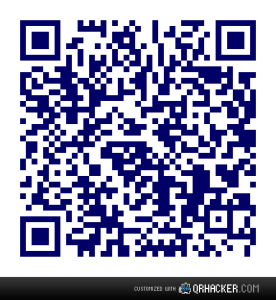 QR godo campione