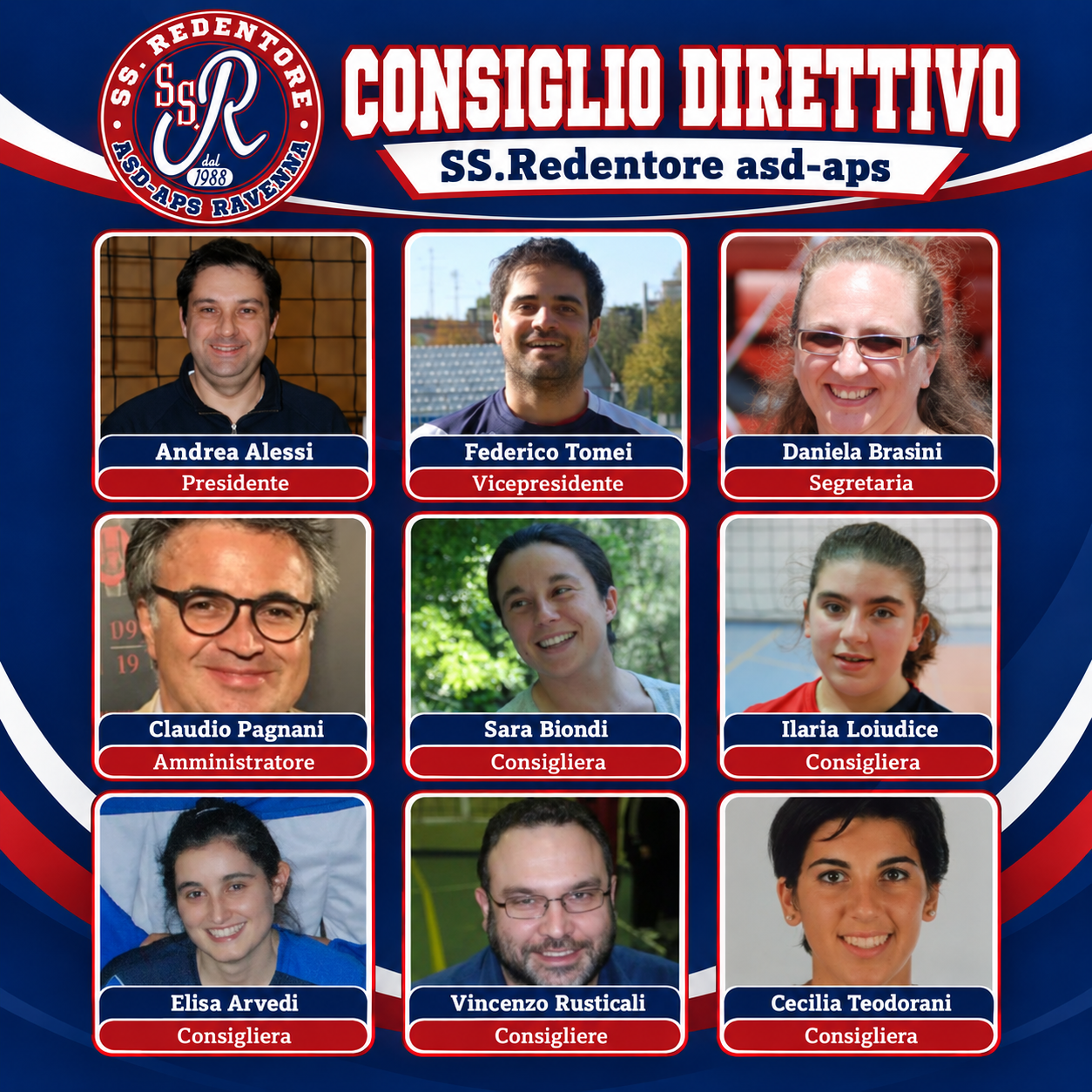 consiglio