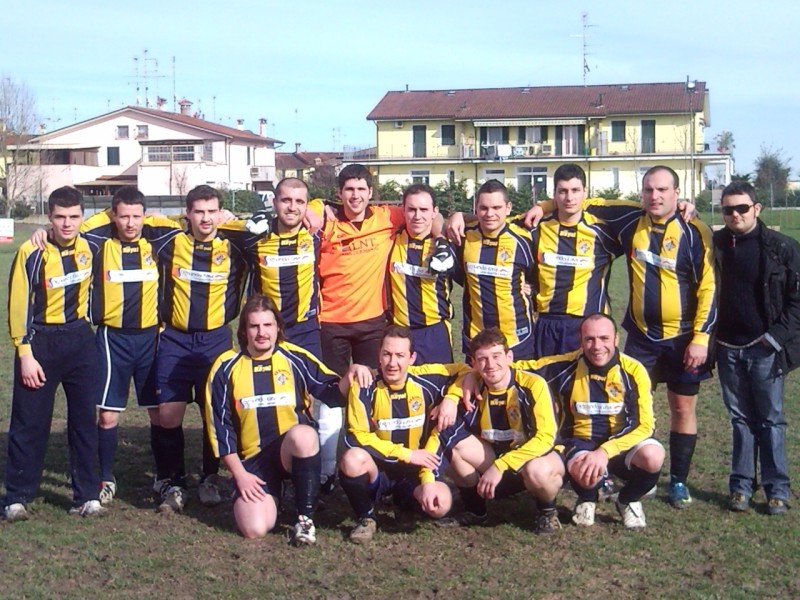 Sfida a Sasso Marconi per il Redentore Calcio