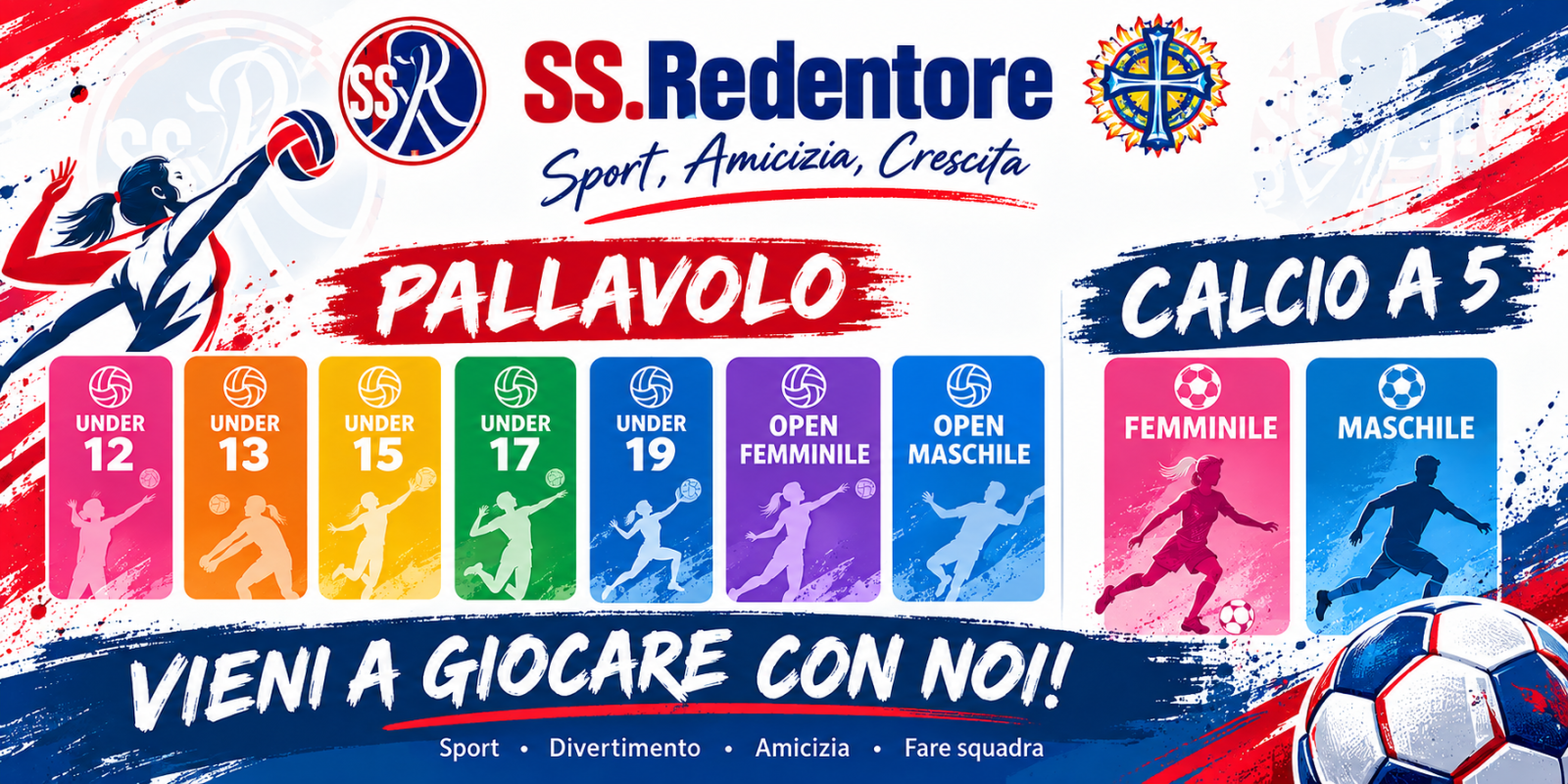 TUTTI PRONTI