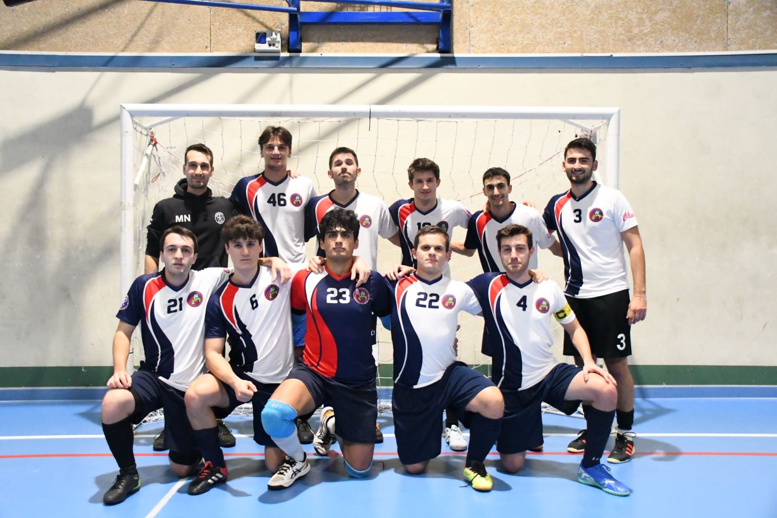 Calcio a 5 M
