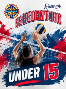 Pallavolo under 15