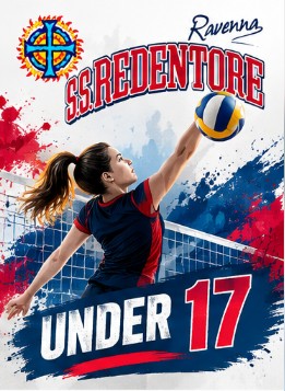 Pallavolo under 17