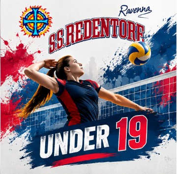 Pallavolo under 19